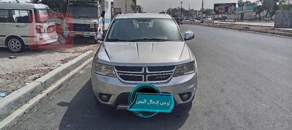 Dodge Journey